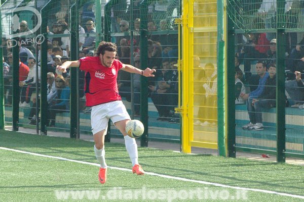 Controllo volante di Carlo Sedda