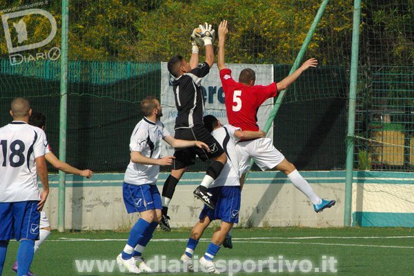 Maiellaro anticipa Serao