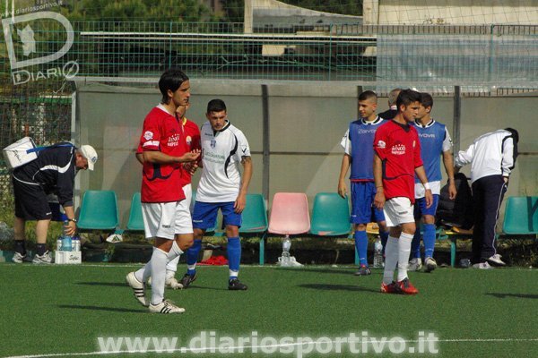Il capitano Atzori 