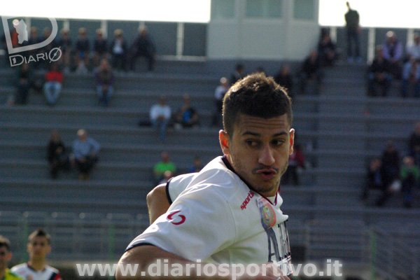 Patrick Ferreira