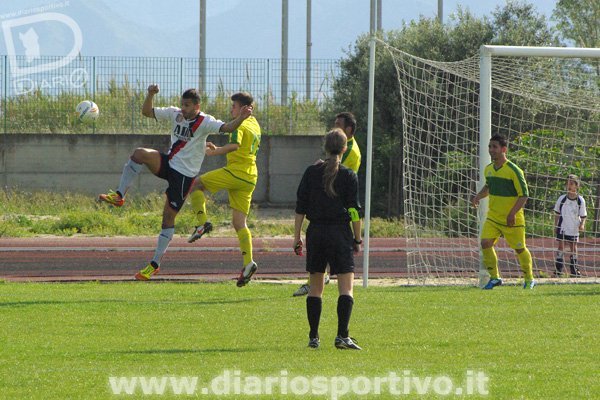 Ferreira chiuso da Sartorio