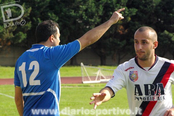 Manuel Pierangeli e Stefano Sini