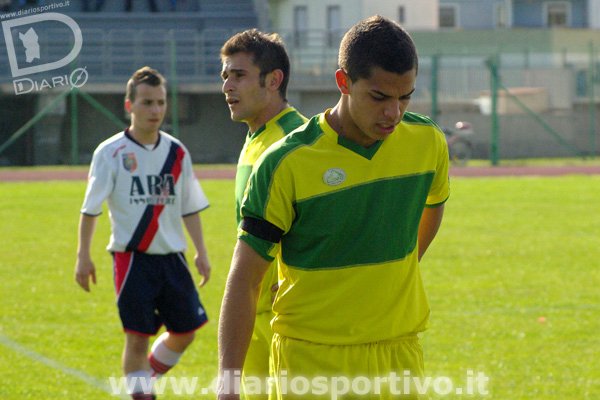 Stefano Soro