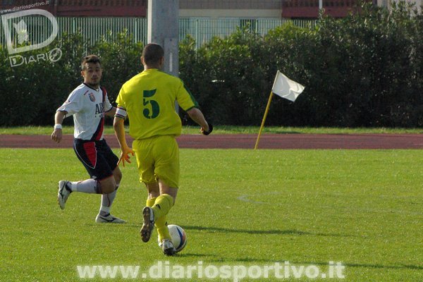 La progressione di Lilliu