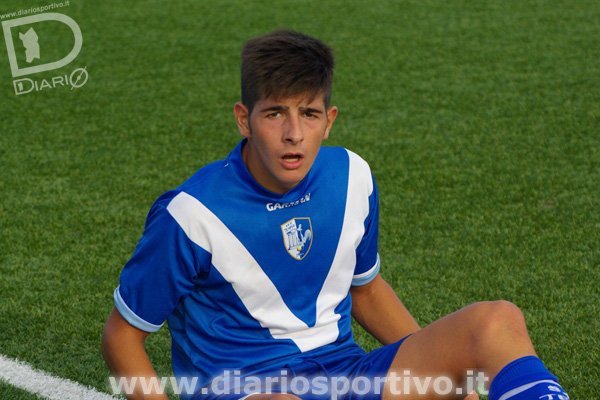 Nicola Ferraro