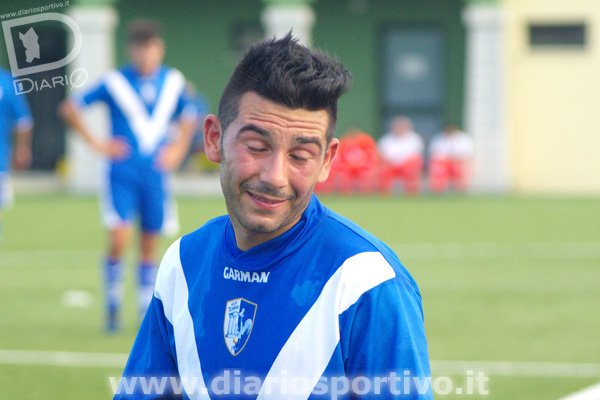 Alessandro Trudu sostituito