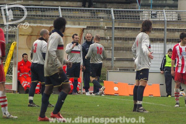 Fabrizio Falchi sostituisce Mario Fadda