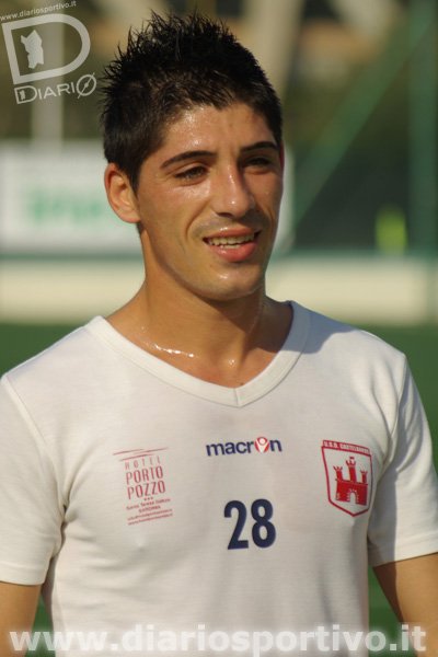 Salvatore Russo