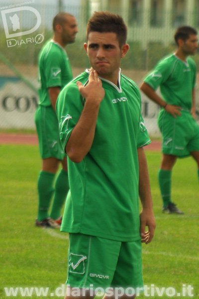 Federico Biscu