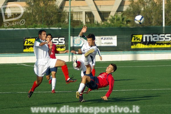 Progetto Sant'Elia - Castelsardo