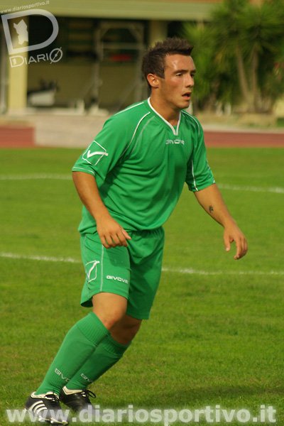 Gian Mario Tusacciu