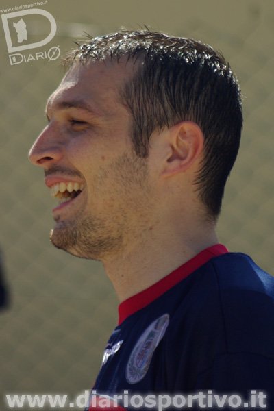 Marco Scano