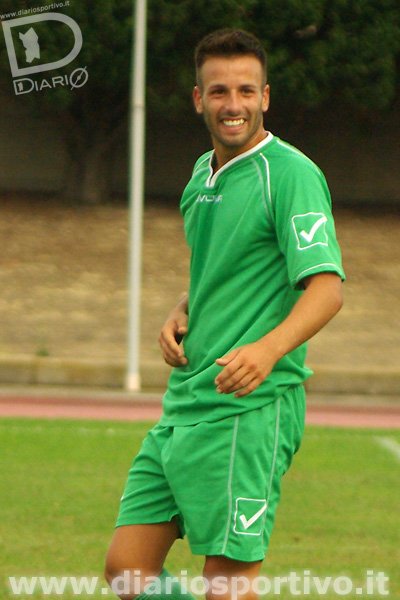 Stefano Levrini