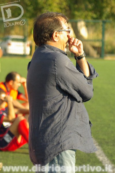 Amatori Settimo - Gitani Arredamenti