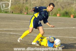 Maccioni Marmi - Omnia Demon 2-0 OVER 40 Gir b