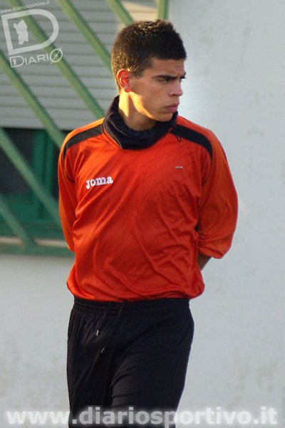 Nicolò Cardia Nicolò Cardia