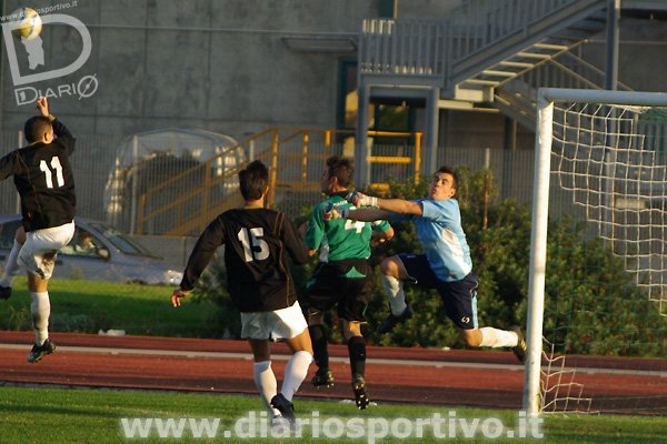 Andrea Anedda in uscita