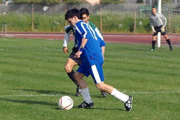 Sant’Elena-Barisardo 0-3, Stefano Pischedda Sant’Elena-Barisardo 0-3, Stefano Pischedda