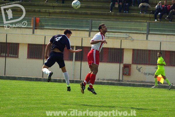 Maurizio Fadda in duello aereo con Marco Aru Maurizio Fadda in duello aereo con Marco Aru