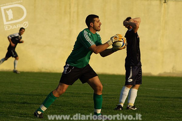 Alessandro Scalas
