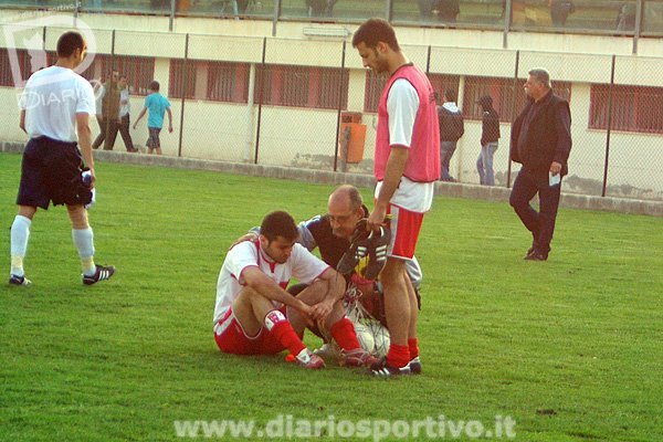 La delusione della Monreale