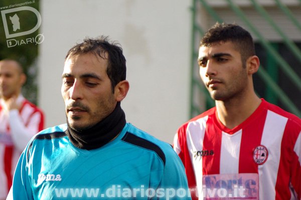 Enzo Carta e Fabio Uccheddu Enzo Carta e Fabio Uccheddu