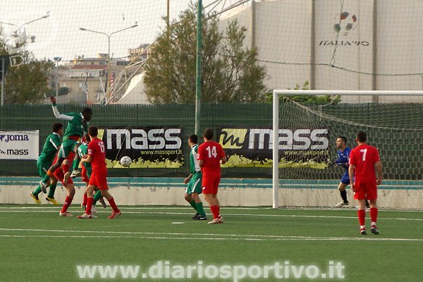 Mischia in area del Decimo