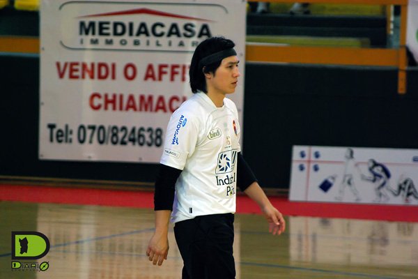 Guilherme Kuromoto
