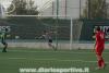 Paolo Argiolas lascia sfilare il pallone