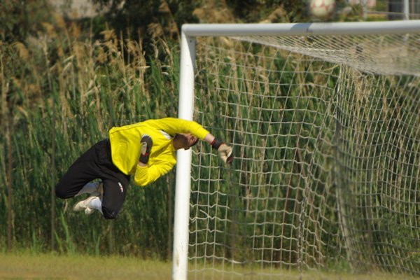 La Palma - Monte Alma (tempi regolamentari 2-2; rigori 5-4) 
