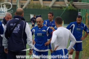 Caredda Jonny - Aires Nico Trasporti 0-2