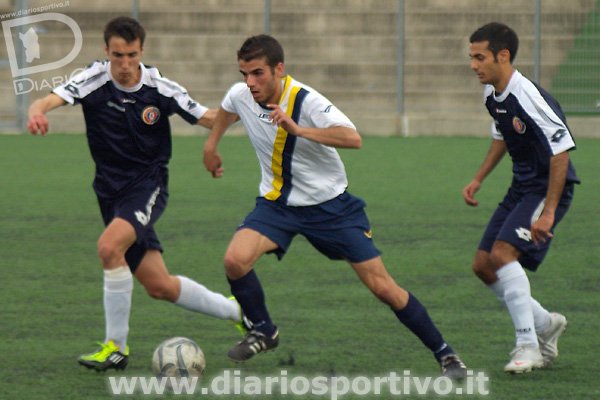 Marceddu tra Fadda e Grussu Marceddu tra Fadda e Grussu