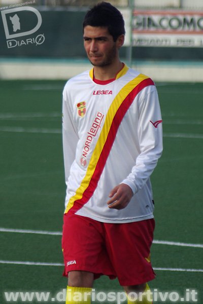 Davide Bellu