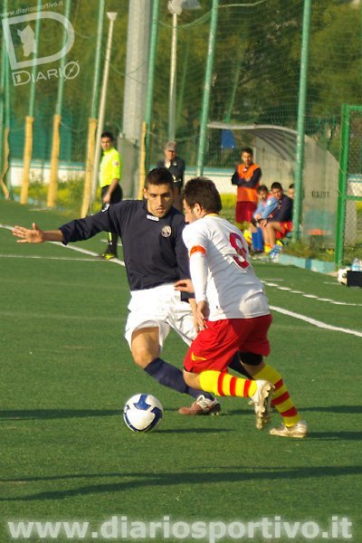 Andrea Gori pressato da Frongia