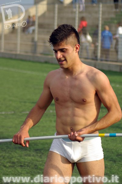 Tony Fantasia 