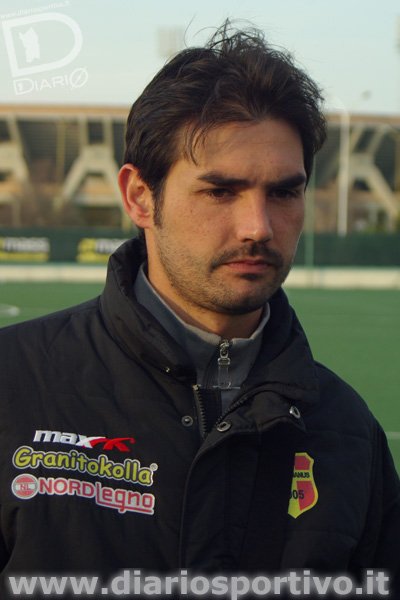 Gianmario Pischedda