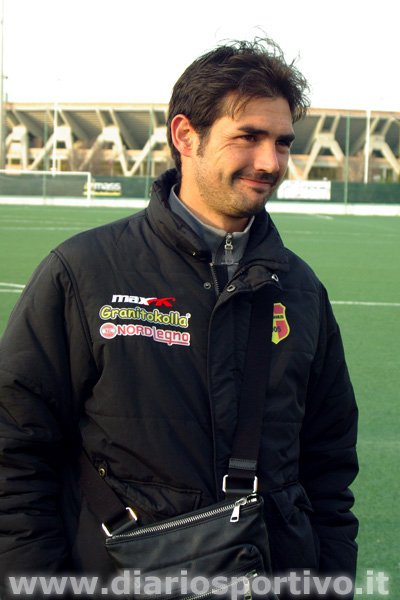 Gianmario Pischedda