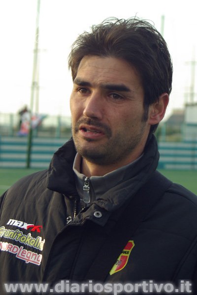 Gianmario Pischedda