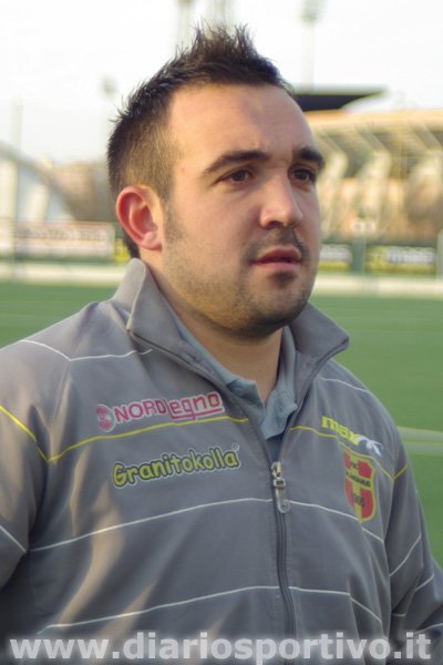 Antonio Secchi