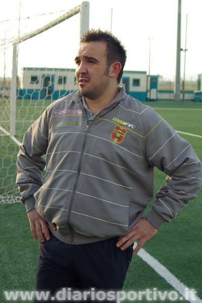 Antonio Secchi
