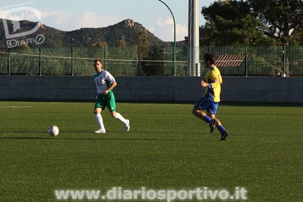 Mastio anticipa Emiliano Melis