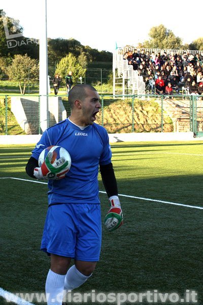 La grinta di Matteo Zanda