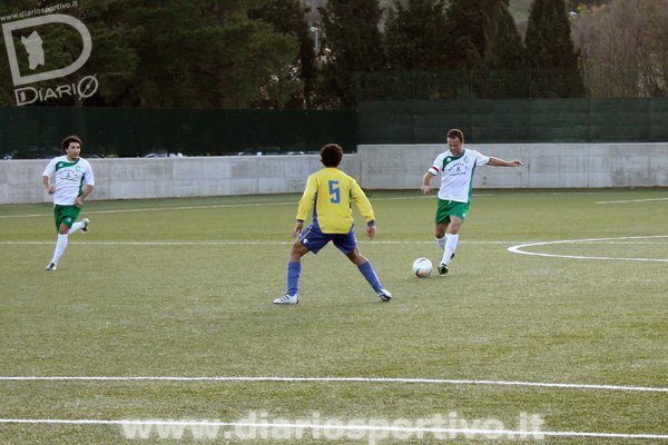 Andrea Piccarreta imposta