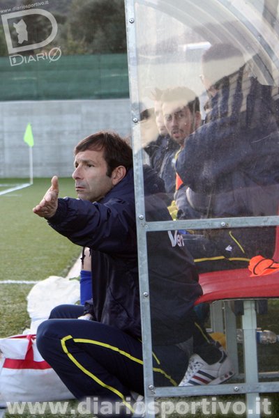 Stefano Senigagliesi