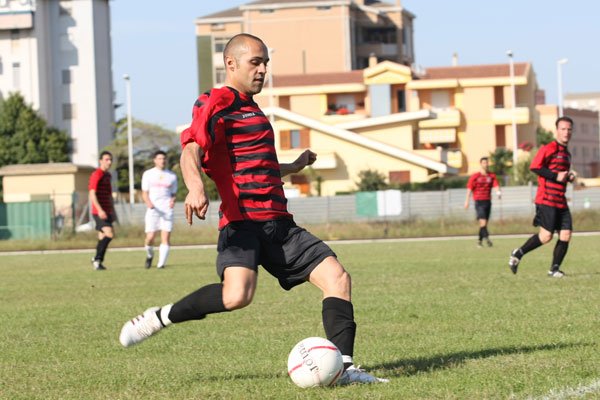 Sant'Elena - Ghilarza 4-1 Playoff - Placentino Sant'Elena - Ghilarza 4-1 Playoff - Placentino