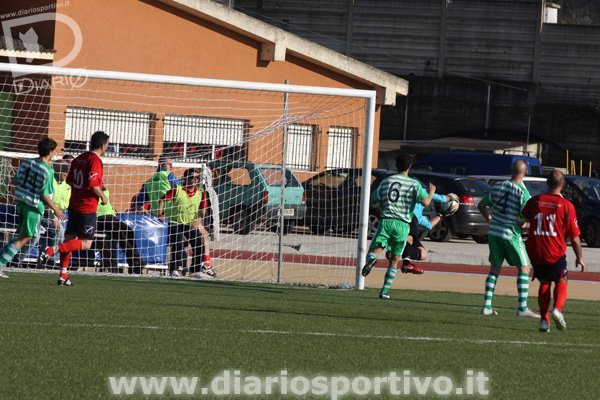 Parata plastica di Enzo Carta