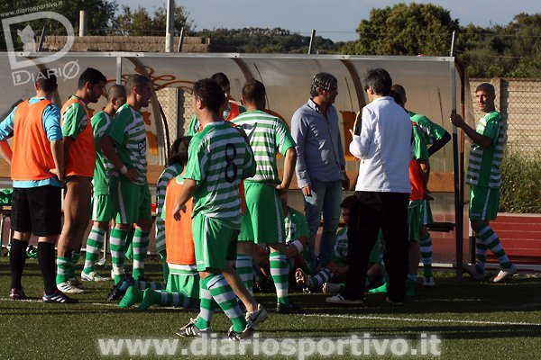 Mister Piras sceglie i rigoristi