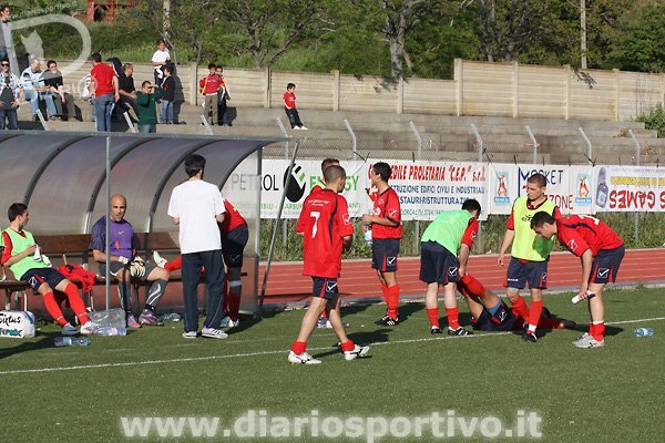 Mister Dessolis sceglie i rigoristi
