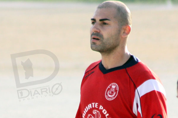 Ferrini QSE- Atletico Selargius 1-1 Casu