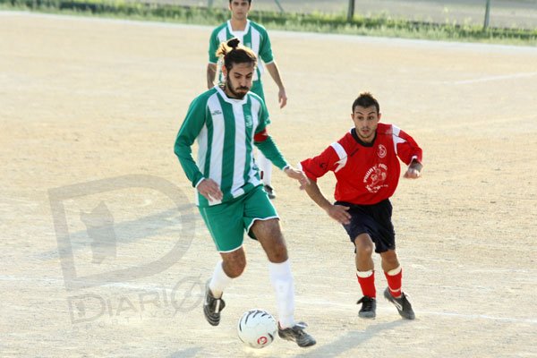 Ferrini QSE- Atletico Selargius 1-1 Marras seguito da Piano
